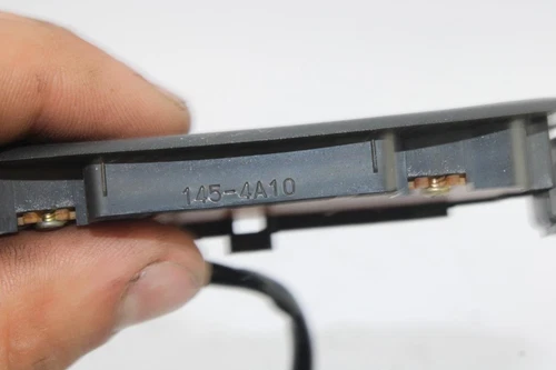 1454A10 Mando Multifuncion para TOYOTA YARIS (NCP1/NLP1/SCP1) * 1413963 - Imagen 4 de 4