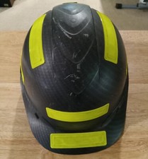 Pyramex Cap Style Hard Hat 4 Point Ratchet Suspension Construction Safety Helmet