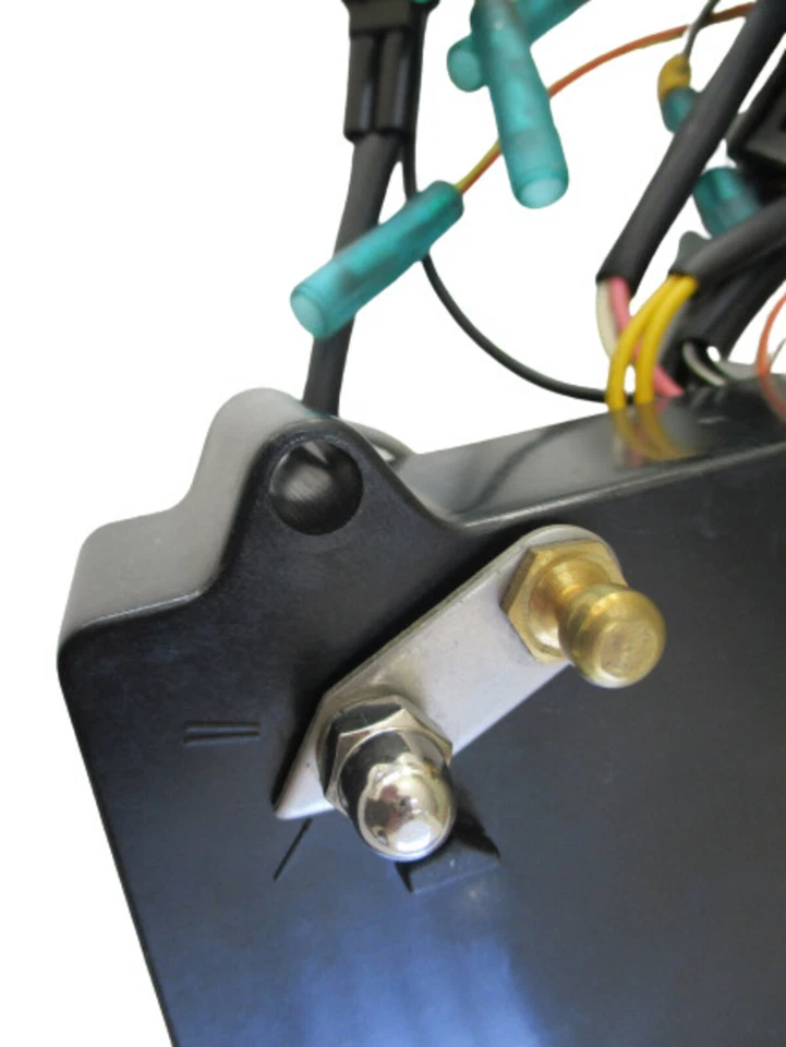 6H2-85540-13-00 CDI Unit Assy For YAMAHA Outboard 50/60/70HP 6H2-85540-12-00 - Image 3 of 4