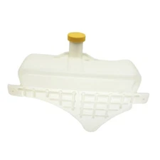 Radiator Coolant Overflow Expansion Tank L32115350 For 2003-2008 Mazda 6 2.3L