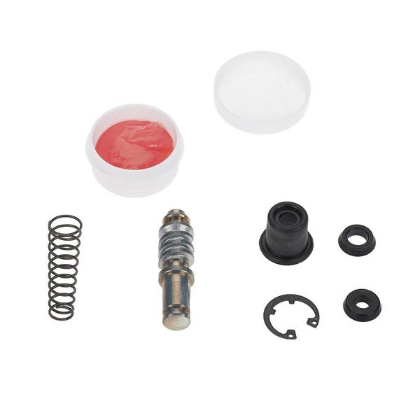 Motolibre Hauptbremszylinder (FüR: Kawasaki Vn 1500 Fi N Classic VNT50N 00-02 )-image