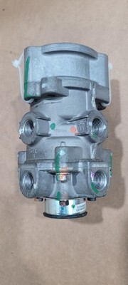 Genuine Bendix E-6 Foot Pedal  Brake Dual Air Valve 290181 293233