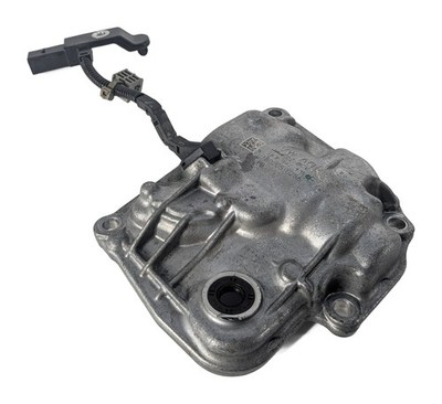 17-19 AUDI A4 A5 B9 8W 2.0L AUTO AWD 7 SPEED TRANSMISSION DRIVE POSITION SENSOR