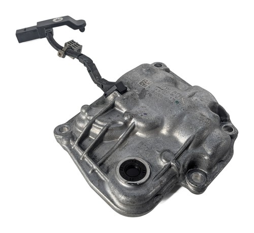 17-19 AUDI A4 A5 B9 8W 2.0L AUTO AWD 7 SPEED TRANSMISSION DRIVE POSITION SENSOR