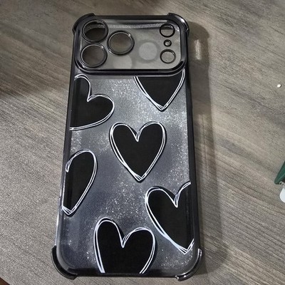 iPhone 17 Pro Max case Starlit sky 