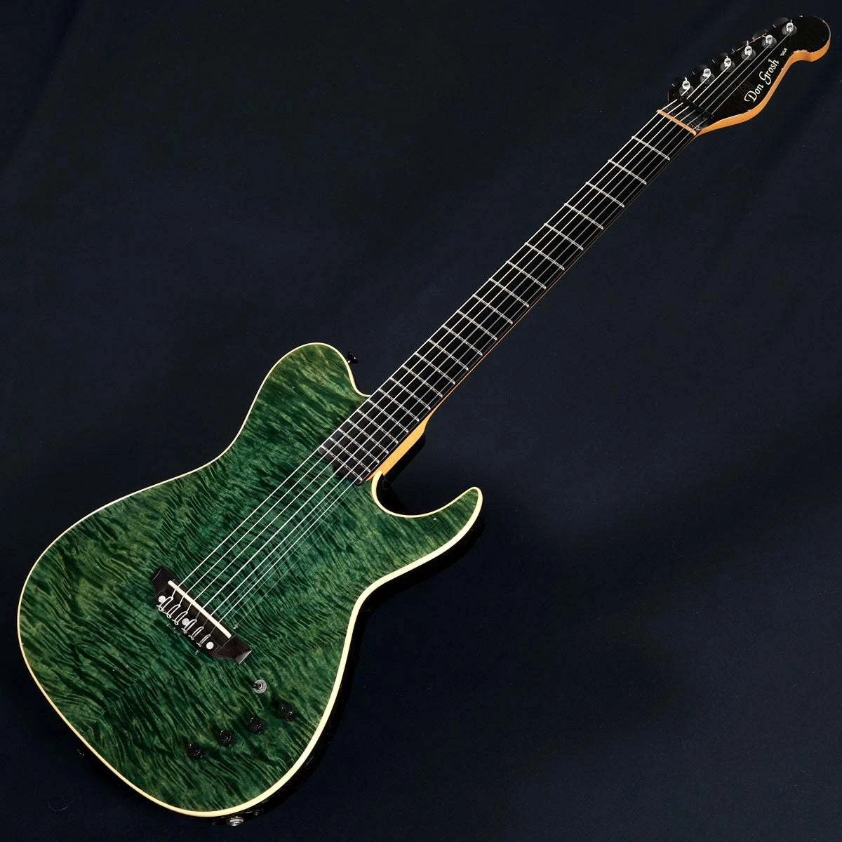 Don Grosh Guitars & Basses for sale | eBay