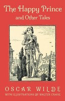 Oscar Wilde | The Happy Prince And Other Tales | Taschenbuch | Englisch (2020)