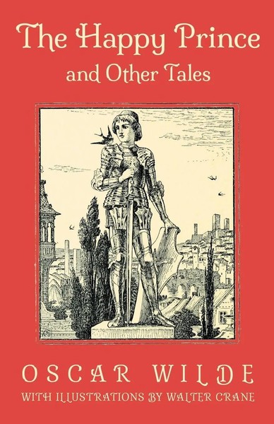 Oscar Wilde | The Happy Prince And Other Tales | Taschenbuch | Englisch (2020)-image