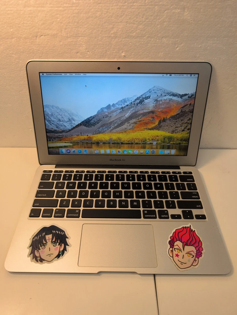 Apple MacBook Air 11 в 2015 году - огромный выбор по лучшим ценам