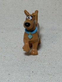 Lego Scooby-Doo Minifigure Scooby-Doo 75902
