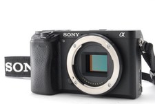 Sony Alpha A6300 Digital Cameras for Sale - Shop New & Used