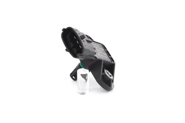 Bosch 0 261 230 299 Sensor, AnsaugkrüMmerdruck FüR Mitsubishi-image