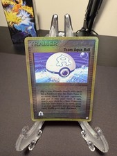 Pokemon TCG Team Aqua Ball 75/95 Team Magma vs Team Aqua Reverse Holo Uncommon on eBay