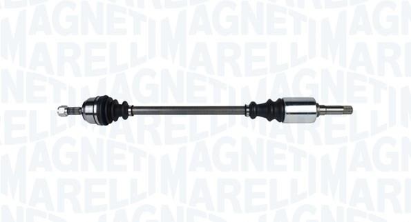 Front Right MAGNETI MARELLI-OE 302004190042 Drive Shaft for CITROËN,PEUGEOT