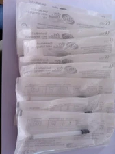 Disposable Concentric Needle Electrode Wire Stimulator for CMS6600 EMG/EP System