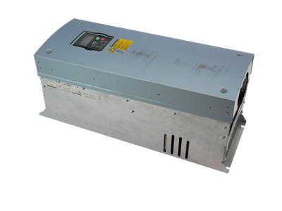VACON NXS01055A2H0SSSA1A3000000 Inverter Frequency Inverter + Control Panel -used2