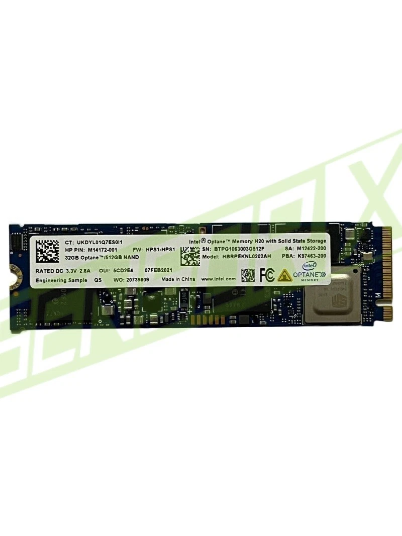 Intel M.2 Interface 32 GB Solid State Drives for sale | eBay