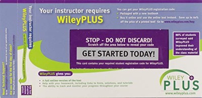 wiley plus