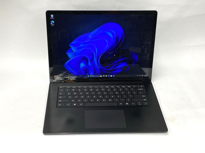 Microsoft Surface Laptop 3 - Grade B - Touch - i7-1065g7 - 16GB - 256SSD - W11P