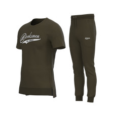 MJH Fleece Sweatsuit