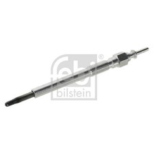 4x Febi Bilstein Glühkerze 093187927 097358626 097389905 55588475 | 21216596