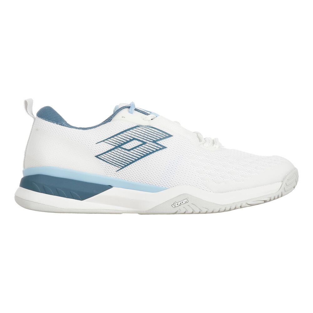 Lotto Herren Raptor Hyperpulse 100 Iii Spd Ac Теннис на всех кортах Европы 25790₽