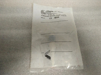 1PC IFM IG5554 Induktiver Sensor New