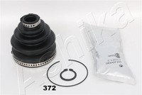 Ashika 63-03-372 Faltenbalgsatz, Antriebswelle FüR Mazda