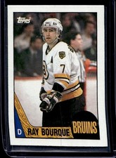 Click to enlarge Ray Bourque