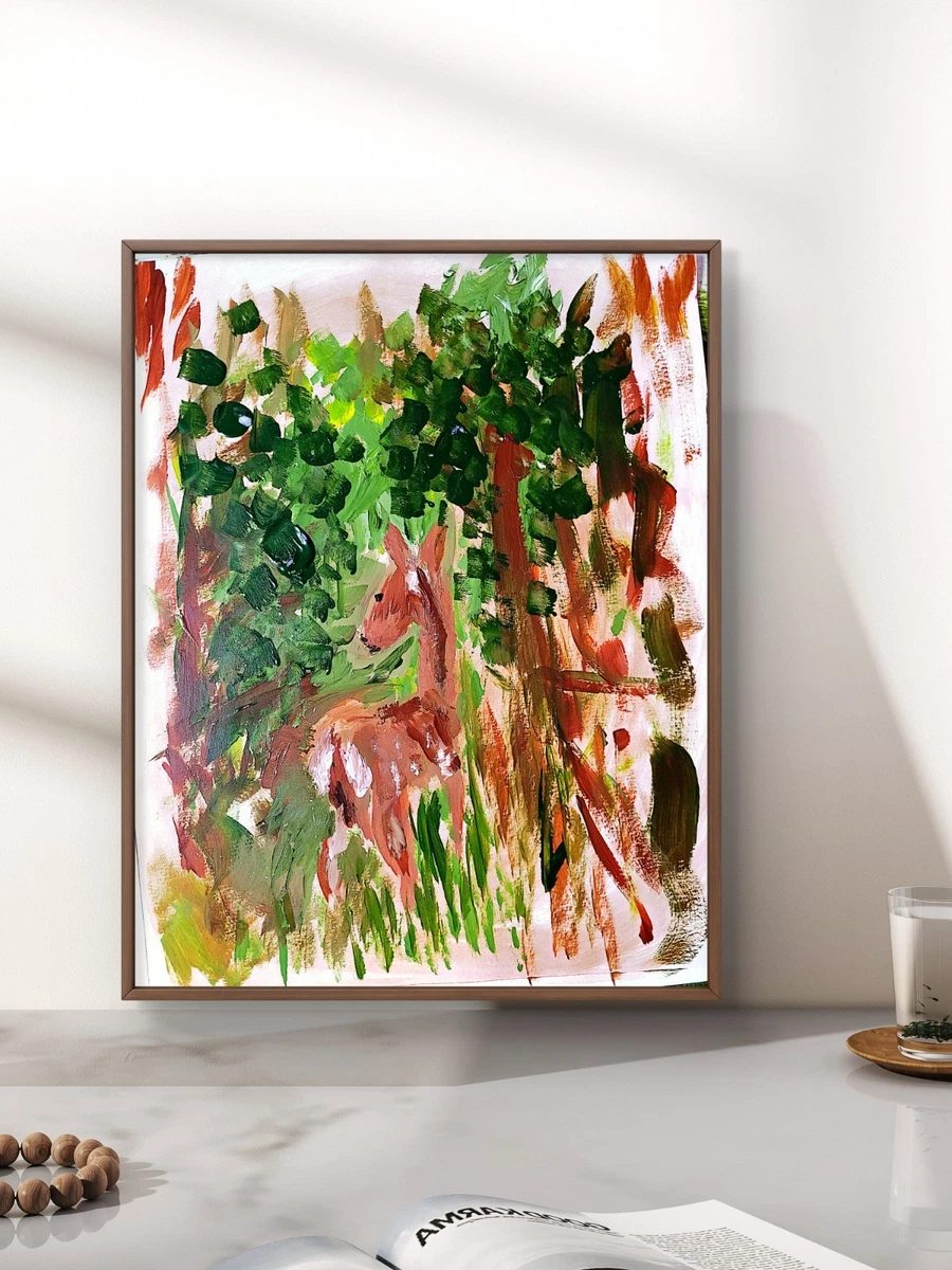 Ballerina Original Art Paintings for sale | eBay