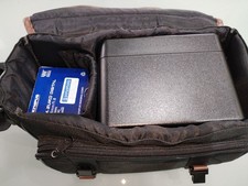 Zenmuse X5 Complete with DJI Optics + Olympus Optics Included