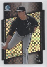 2014 Bowman Draft Die-Cut X-Fractor 59/99 Tyler Danish #BSB-TD 00jz