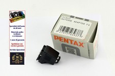 Pentax Hot Shoe Flash Adapter FG - NEW
