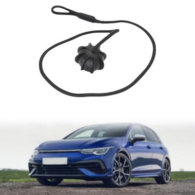 2pcs Trunk Parcel Shelf String Kabelband Autozubehör 1K6863447a Verschleiß