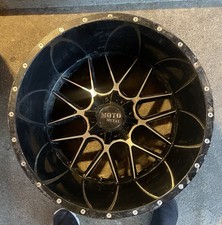 Moto Rims