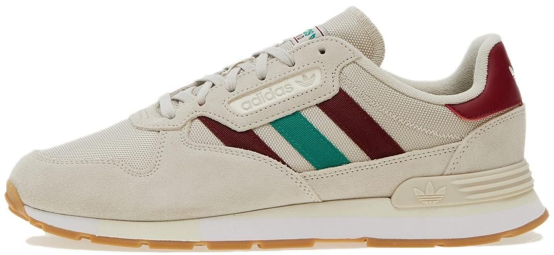 Adidas Treziod 2 Aluminium Burgundy for sale | eBay
