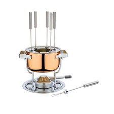 Spring - Fondue-Garnitur DAVOS Culinox 17 cm