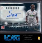 2024-25 Topps Midnight #HS-SE Samuel Essende Horizon Signatures #/49 N4D