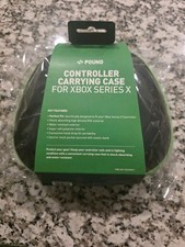 Xbox Series X Controller Hardshell Case Shock...