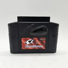 Gameshark Pro V 2.1 Nintendo 64 N64 Video Game Enhancer Cartridge ONLY 