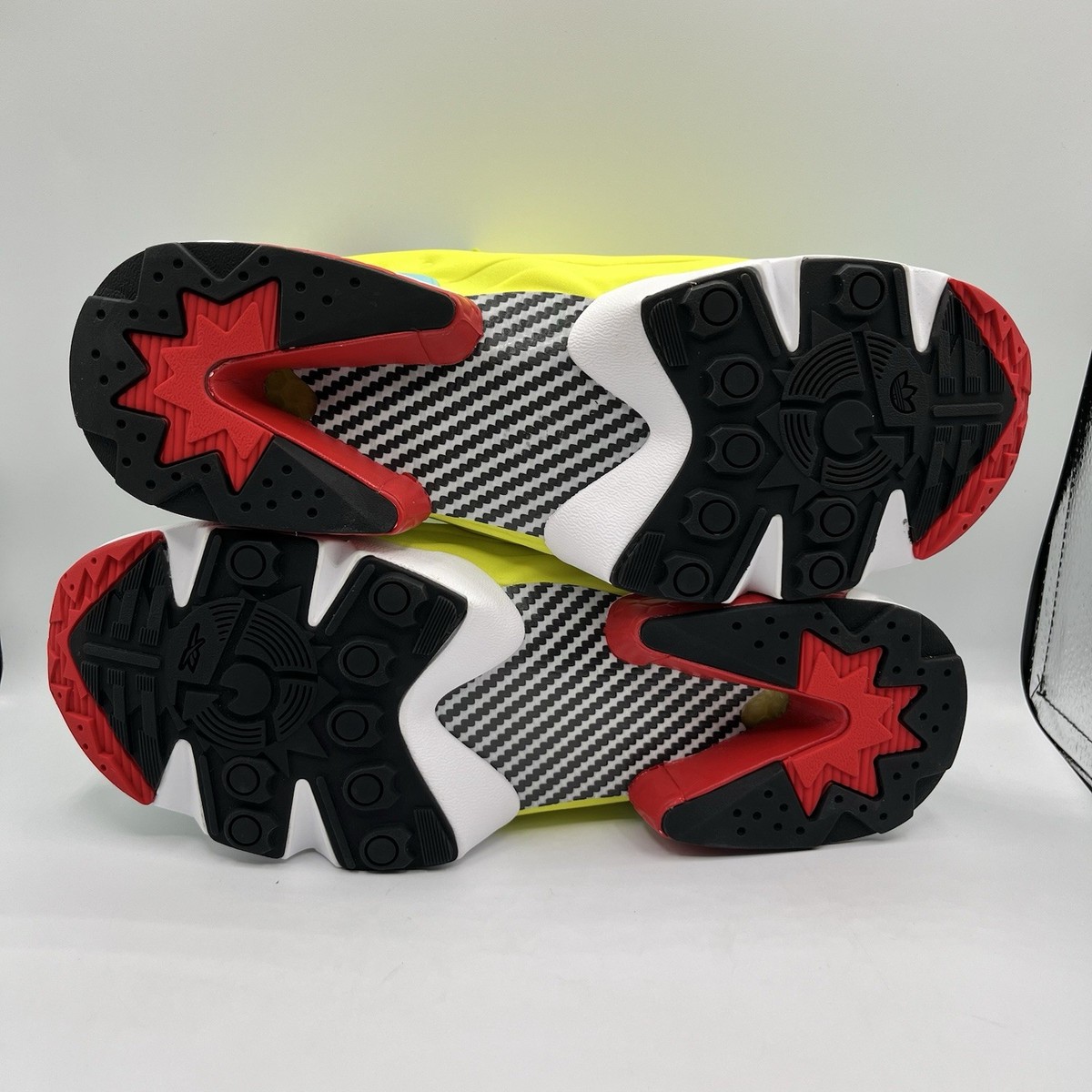 ブロリー りー ZX フューリー / ZX Fury Shoes （ライトパープル） -Reebok
