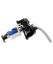 Complete Pump Perfect Steam Original Rowenta CS-00137184