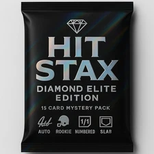 2024-25 NFL Downtown Mystery Pack Guaranteed 2 Auto/#'d/Reli. *Read Description*