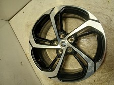 MG HS ALLOY WHEEL 10949788 - 7.5Jx18" ET41 5x112mm