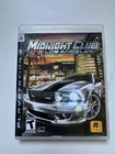 Midnight Club: Los Angeles - Sony PlayStation 3 PS3