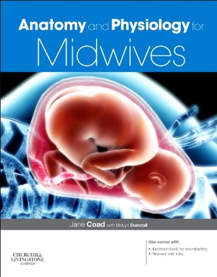 #ad Anatomy and Physiology for Midwives: with Pageburst online access $38.16