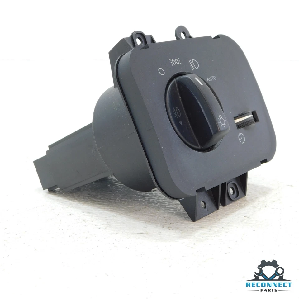 05-09 Range Rover Sport LR3 Headlight Headlamp Switch Control Module Panel OEM Foto 3 de 4