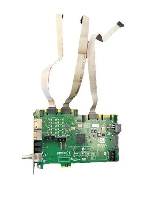 PNY Nvidia VCQKQUADROSYNC-KIT Sync Board for NVIDIA Quadro K6000