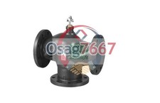 1pcs SIEMENS Temperature control VXF47.80 3-way DN80 NEW