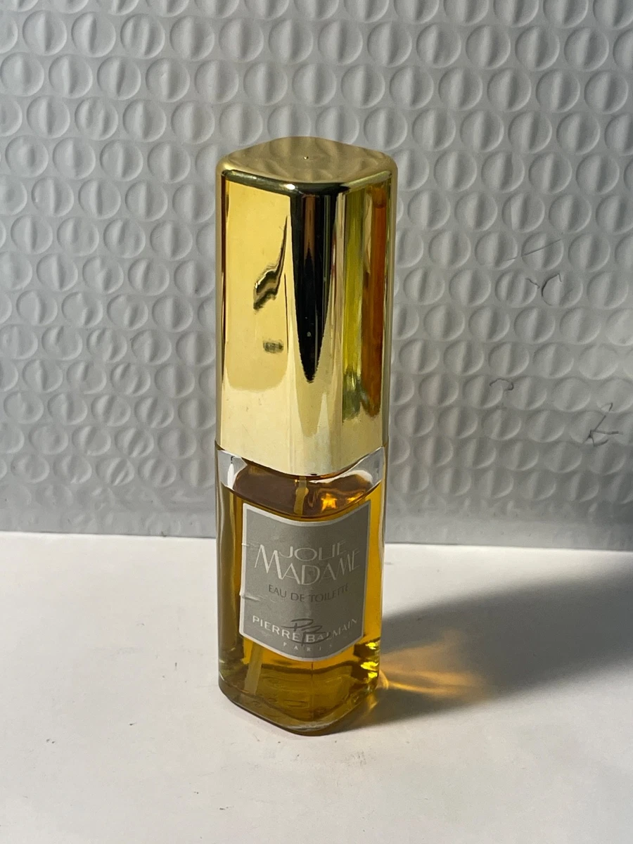 Pierre Balmain Jolie Madame Fragrances for Women for sale - eBay